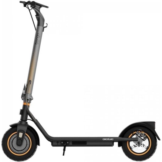 PATINETE ELECTRICO CECOTEC BONGO D30 XL CONNECTED